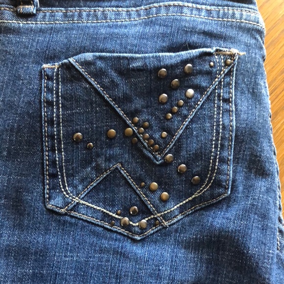 Boot cut jeans - Picture 2 of 5